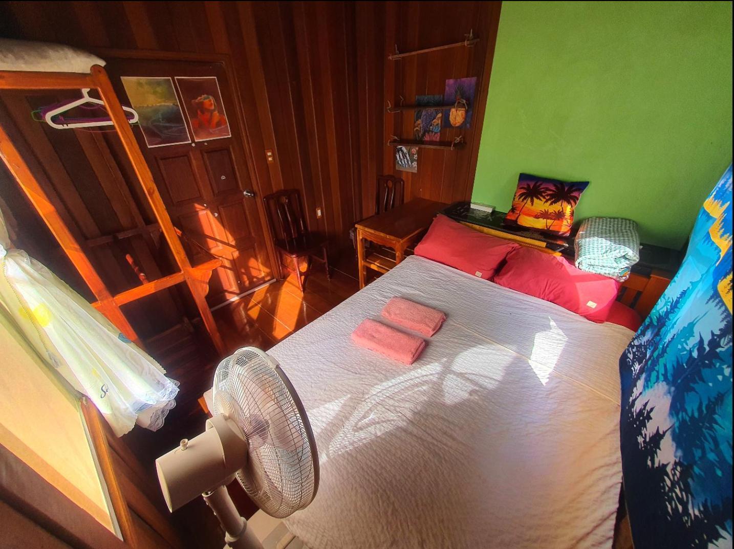 Hyperlu Ban Bang Bao (Koh Kood) Exterior foto