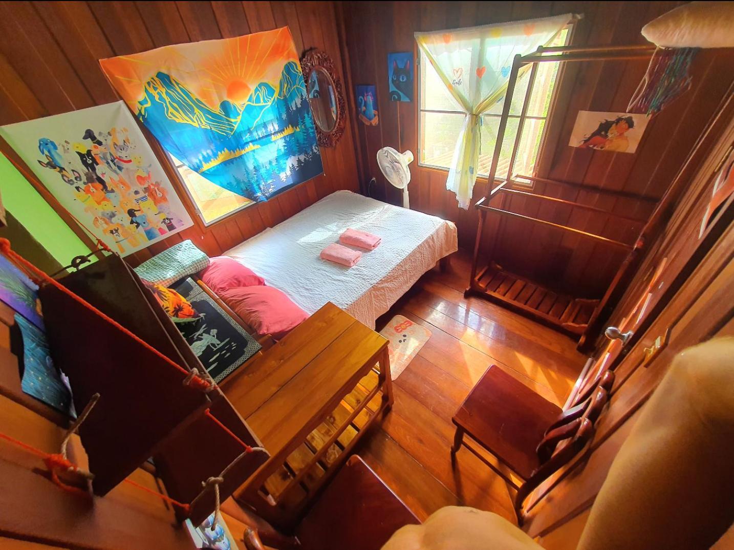 Hyperlu Ban Bang Bao (Koh Kood) Exterior foto
