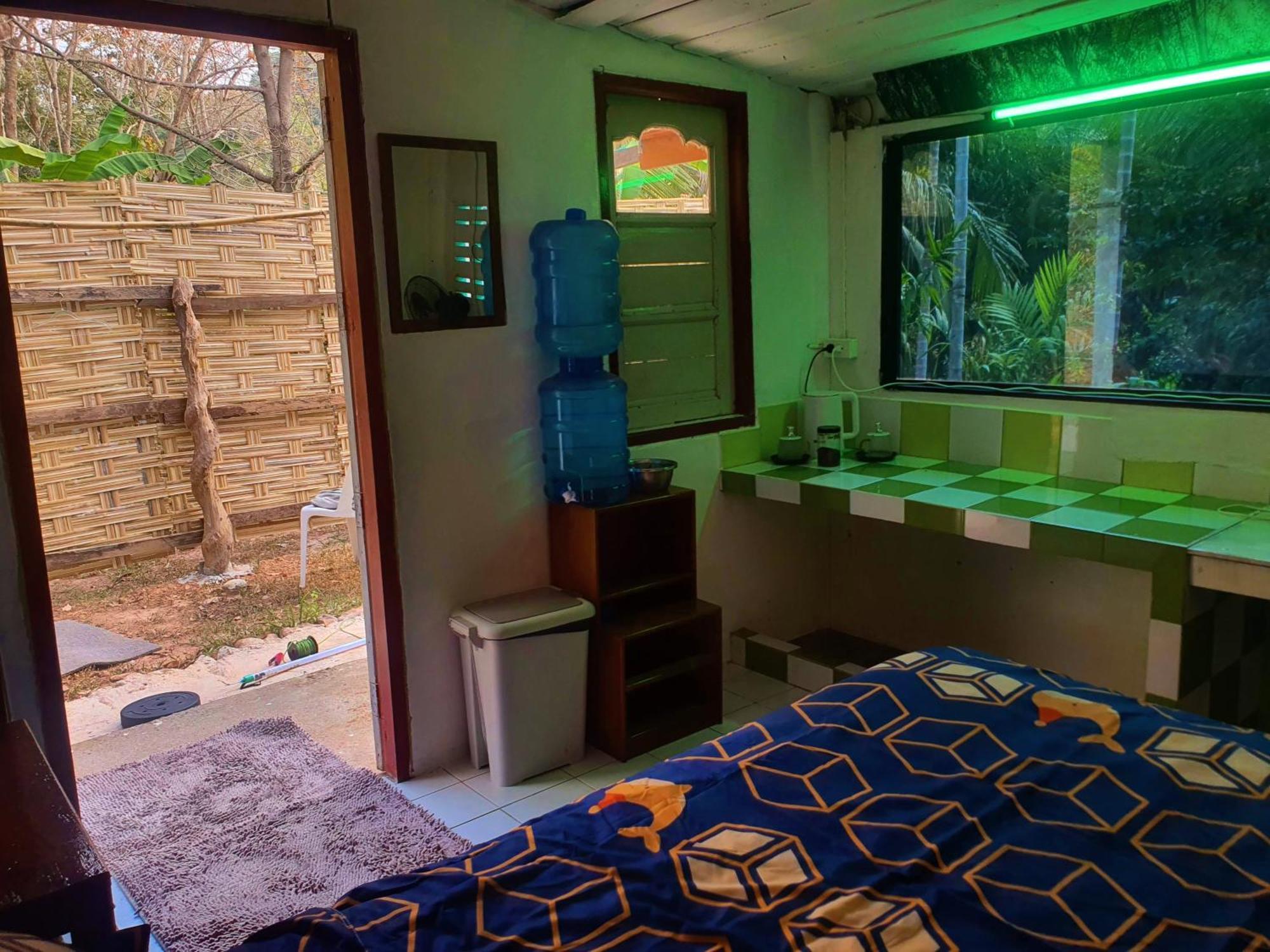Hyperlu Ban Bang Bao (Koh Kood) Exterior foto